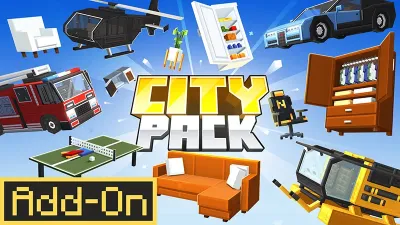 City Pack