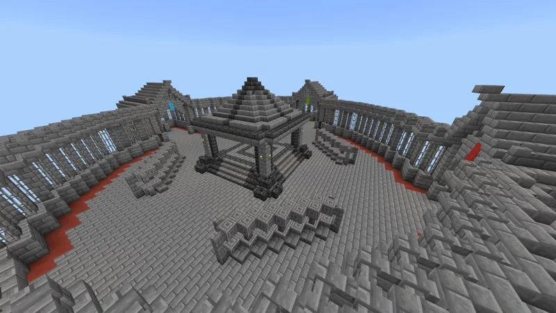 UHC Lucky Blocks