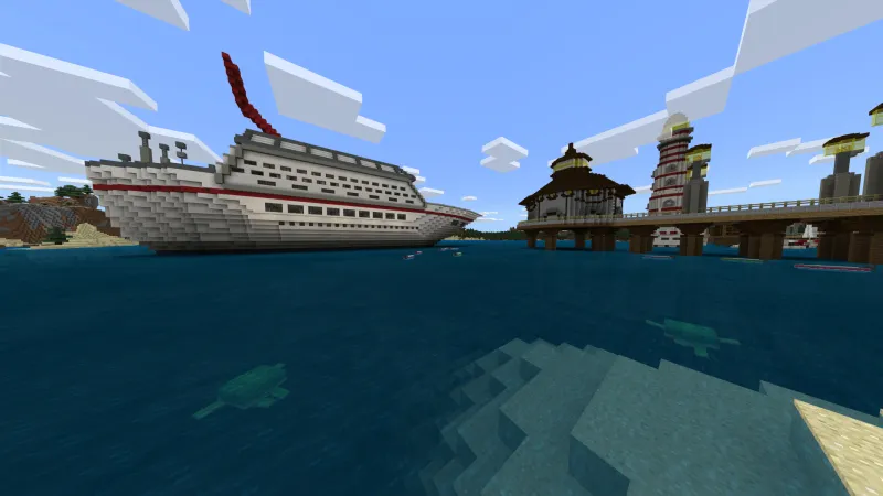 Welcome to the Beach