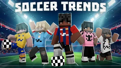 Soccer Trends