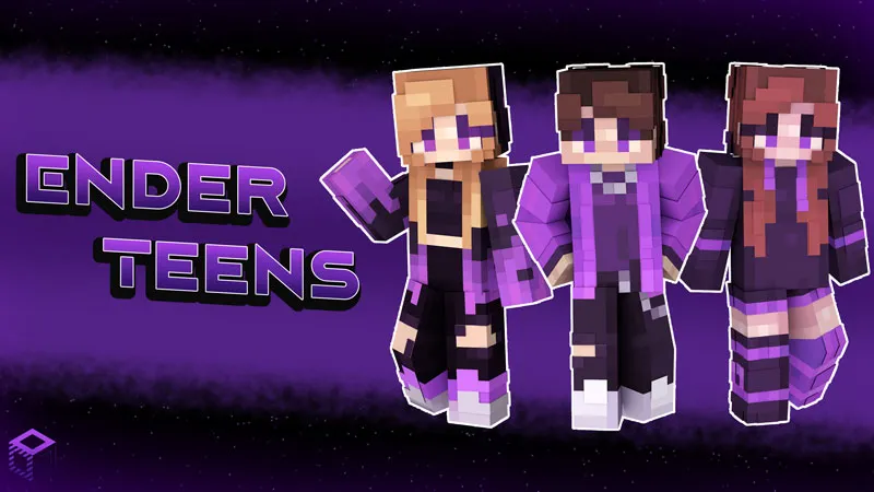 Ender Teens