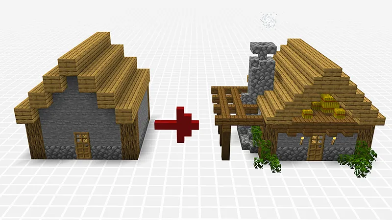 Mini Blocks Add-On