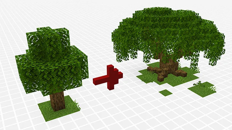 Mini Blocks Add-On