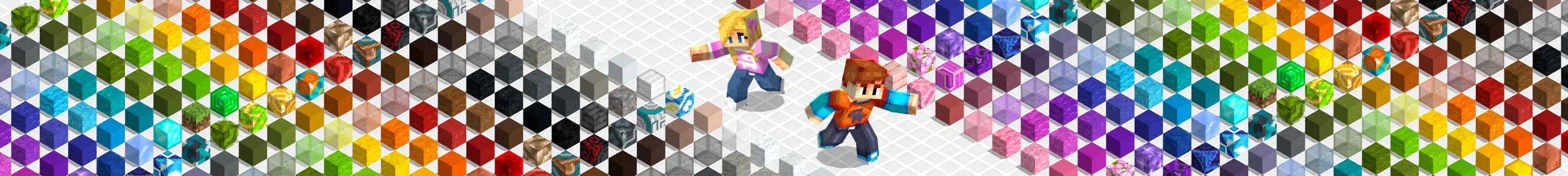Mini Blocks Add-On