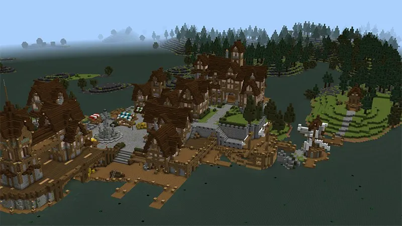 Monkey King & Mythic Beasts 2