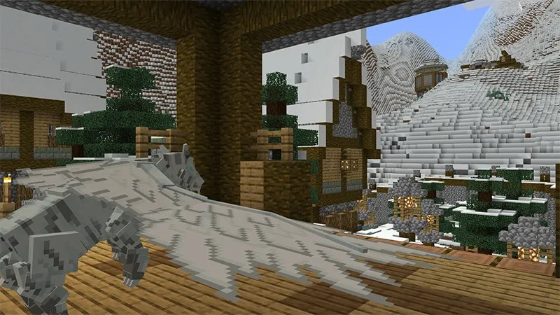 Monkey King & Mythic Beasts 2