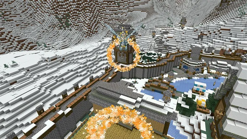 Monkey King & Mythic Beasts 2