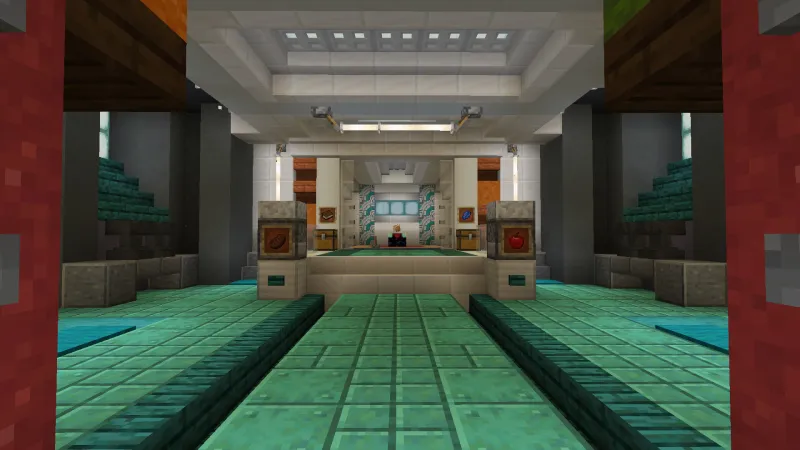 Secret Bunker: Medieval