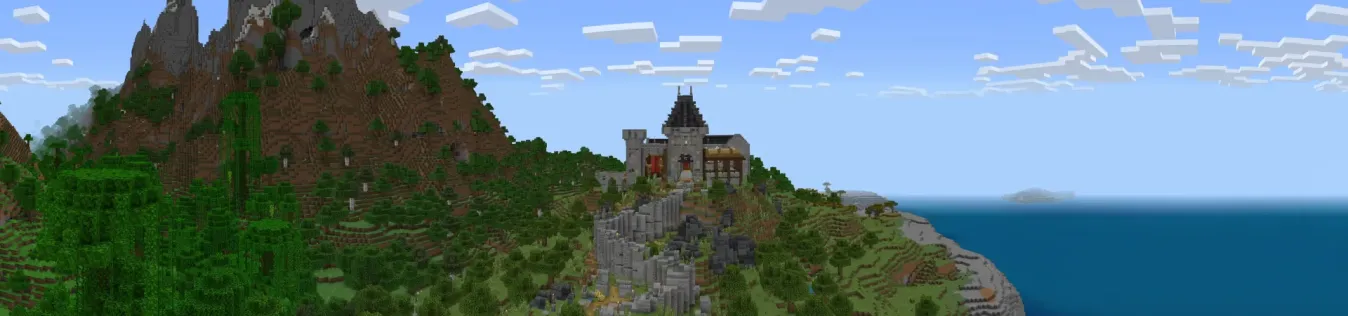 Secret Bunker: Medieval