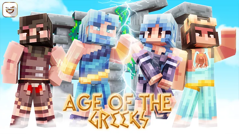 Age of the Greeks