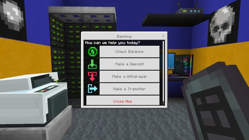 Computers Add-On