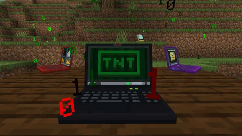 Computers Add-On
