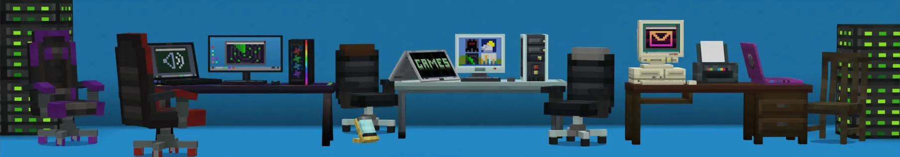Computers Add-On