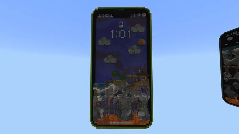 Phone Survival