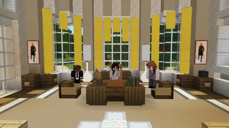 Immersion: Washington DC