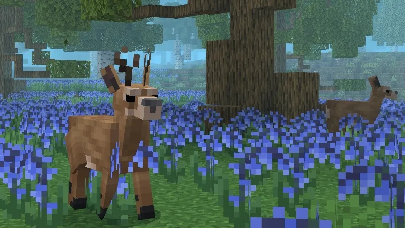 WildlifeCraft 1.0