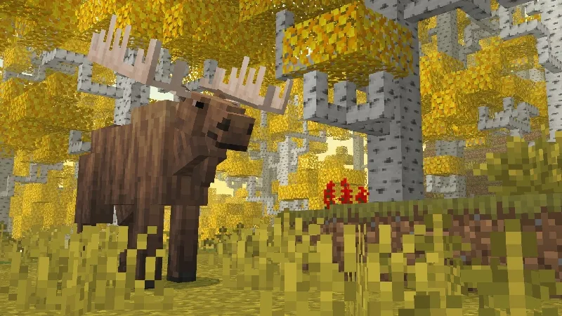 WildlifeCraft 1.0