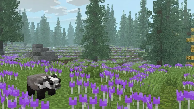 WildlifeCraft 1.0
