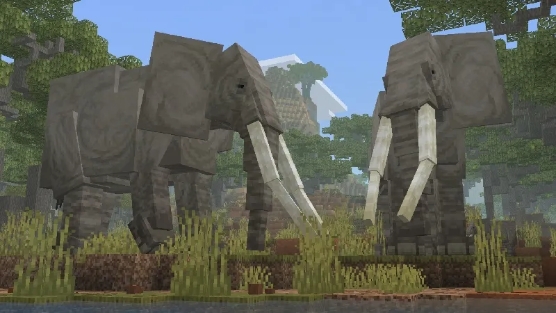 WildlifeCraft 1.0