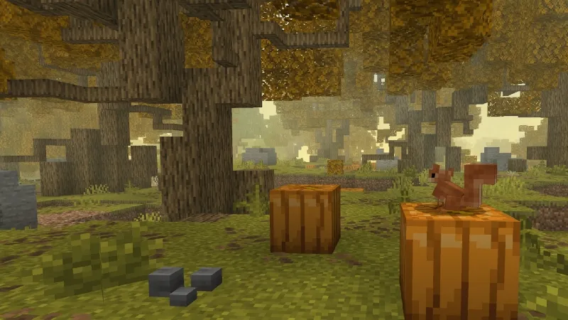 WildlifeCraft 1.0