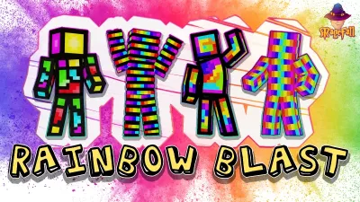 Rainbow Blast