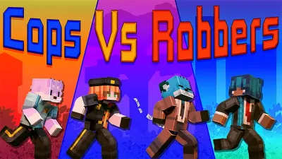 Cops Vs Robbers