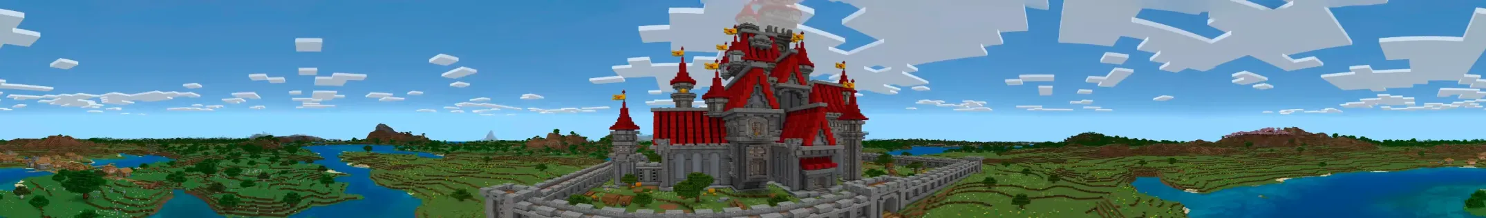 HIDE AND SEEK IN THE CASTLE