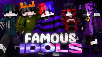 Famous Idols