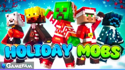 Holiday Mobs