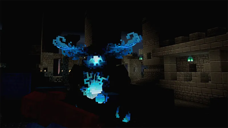 Legendary Texture Pack