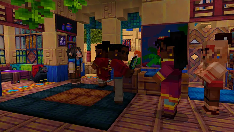 Legendary Texture Pack