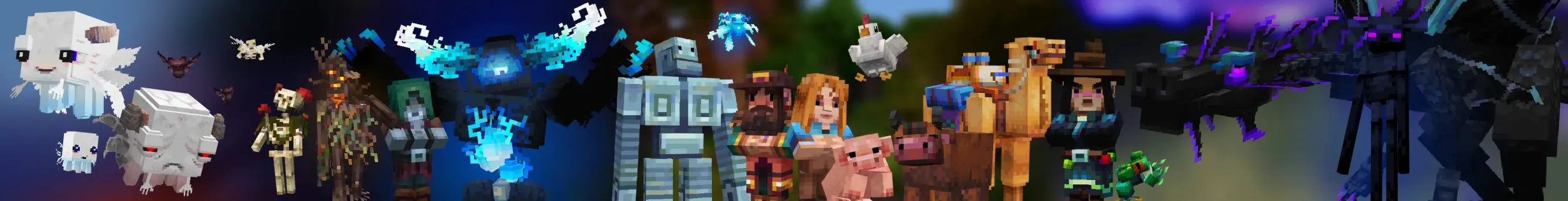 Legendary Texture Pack