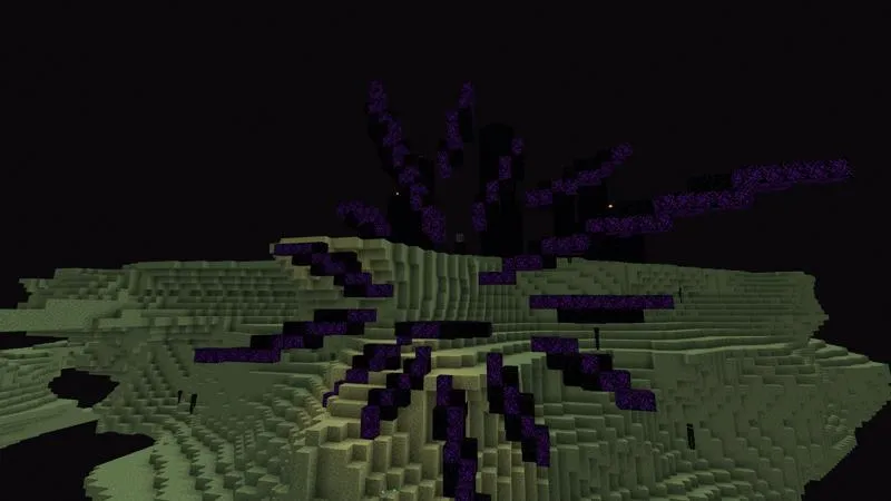 Skyblock Skye Town