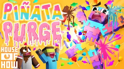 Pinata Purge