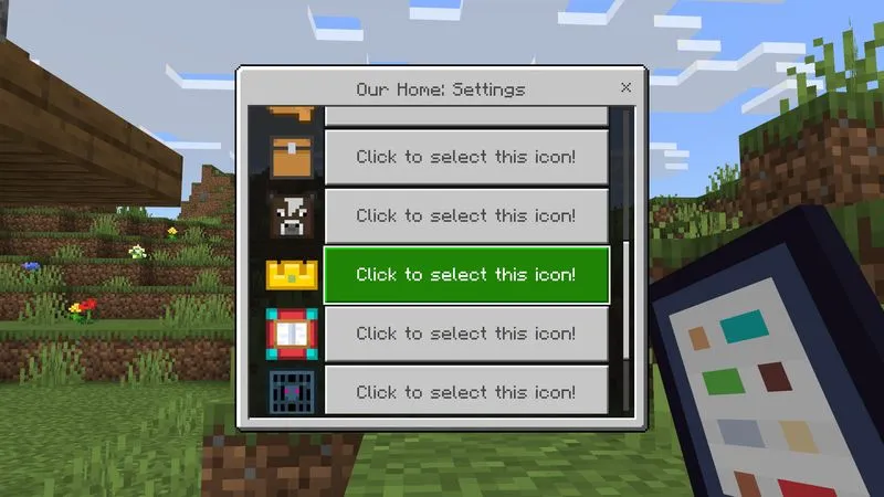 Land Claims 3.0 Add-On