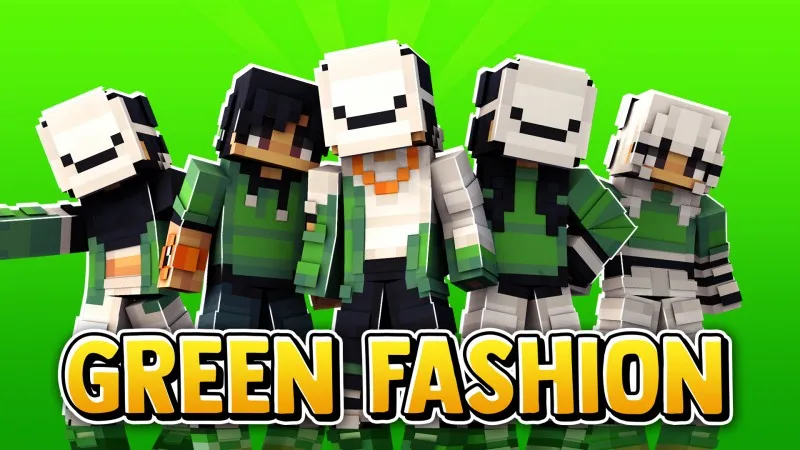 Green Fashion