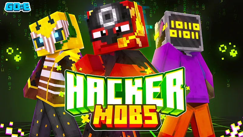 Hacker Mobs