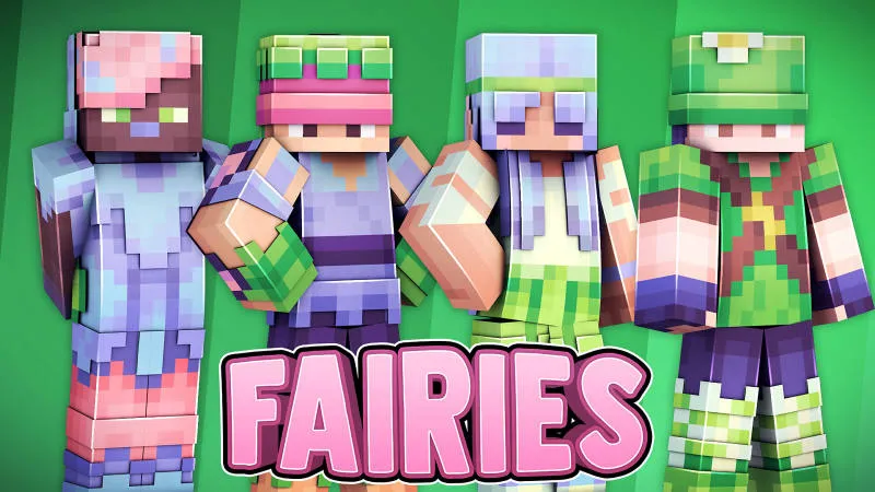 Fairies