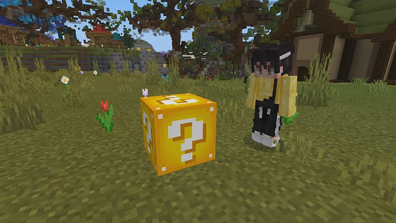 Lucky Blocks: Original