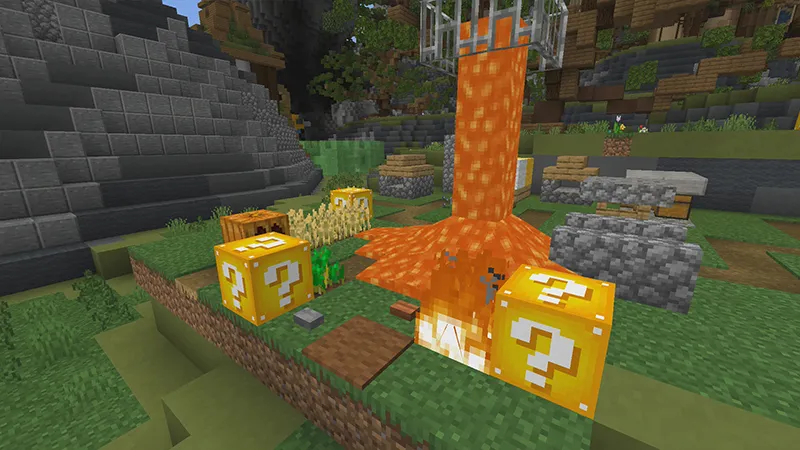 Lucky Blocks: Original