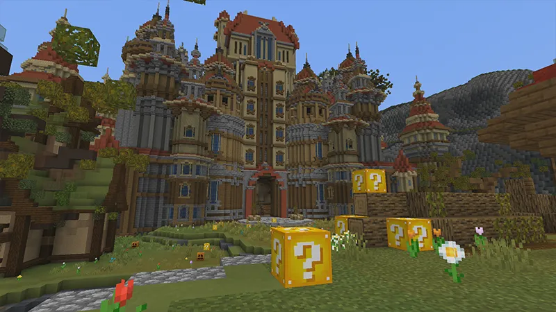 Lucky Blocks: Original