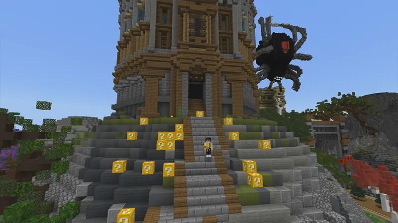 Lucky Blocks: Original