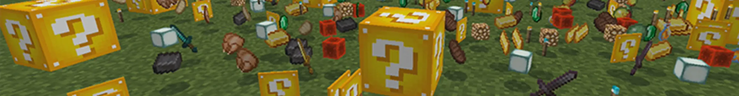 Lucky Blocks: Original