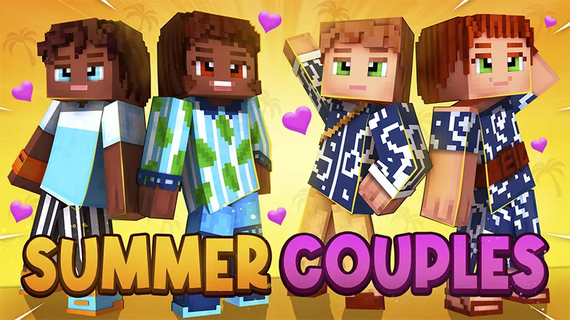Summer Couples