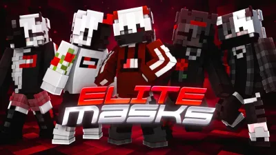 Elite Masks
