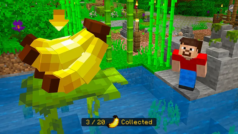 Minecraft: Emerald Tycoon