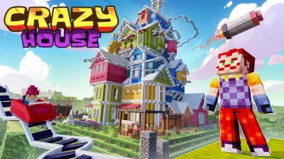Crazy House