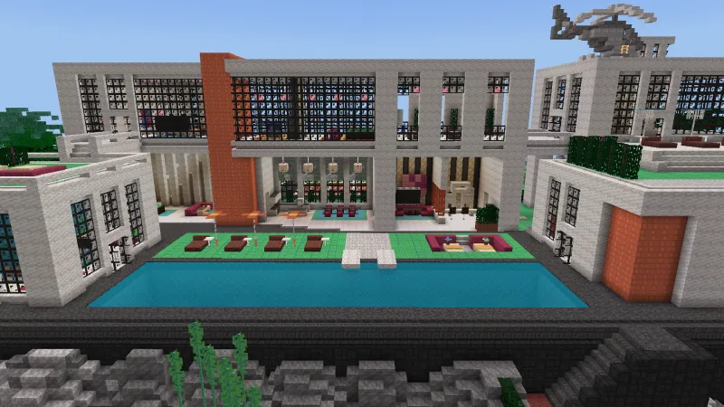 8Bit Modern