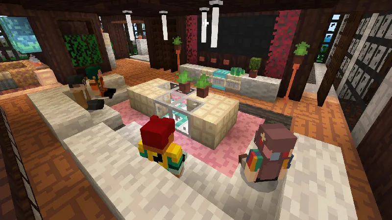 8Bit Modern