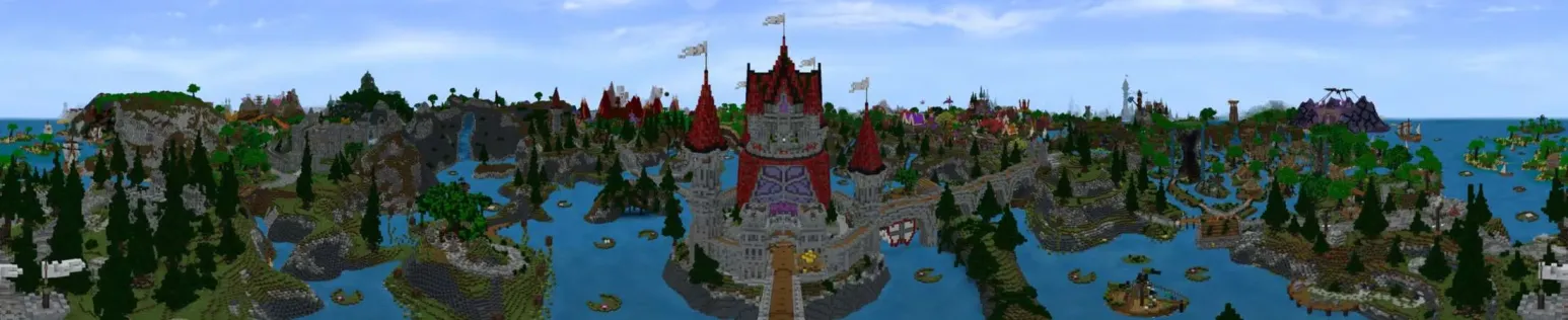 Village Kingdom